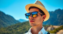 top stylish polarized sunglasses