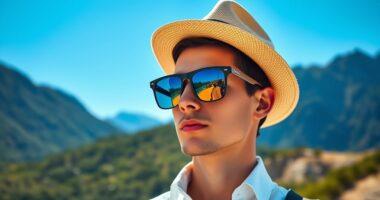 top stylish polarized sunglasses