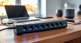 top surge protectors 2025