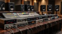 top thunderbolt audio interfaces