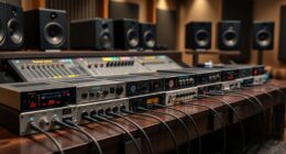 top thunderbolt audio interfaces