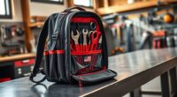 top tool backpack choices