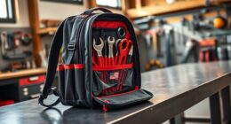 top tool backpack choices