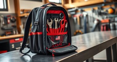 top tool backpack choices