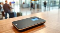 top travel luggage scale