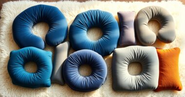 top travel pillow recommendations