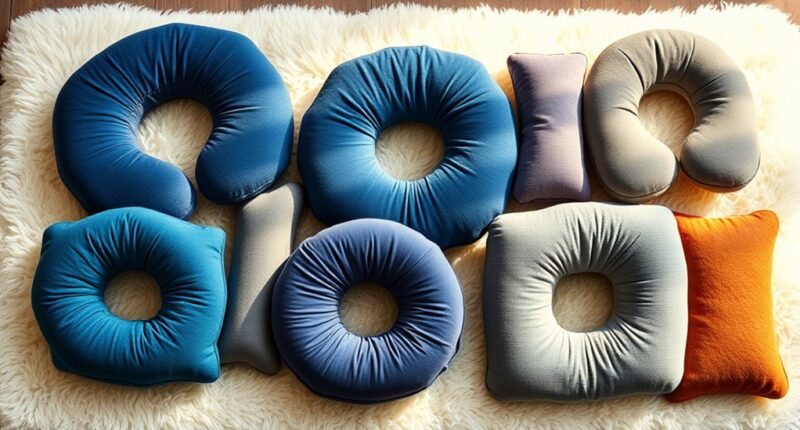 top travel pillow recommendations