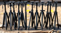 top tripods for sharp photos