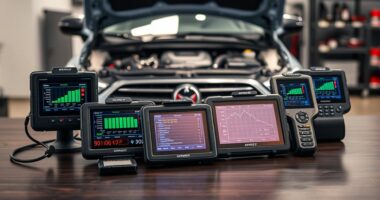 top vehicle diagnostic tools