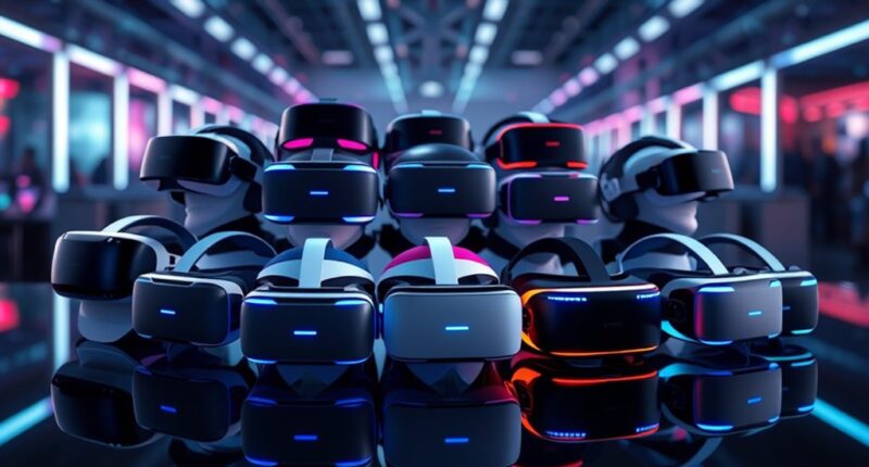 top vr headsets 2025