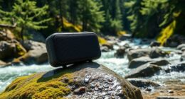 top waterproof sound systems