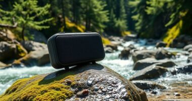 top waterproof sound systems