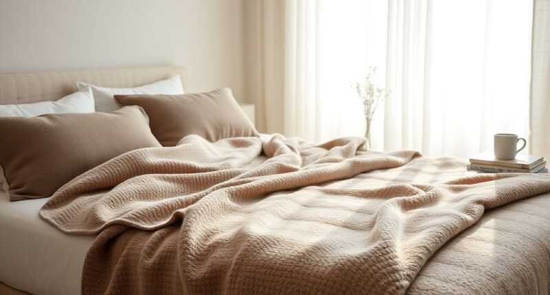 top weighted blanket picks