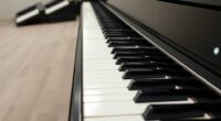 top weighted key digital pianos