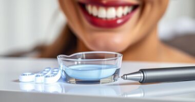 top whitening kits 2025