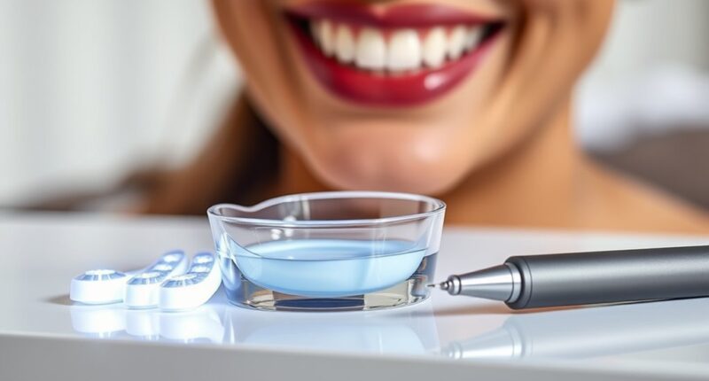top whitening kits 2025