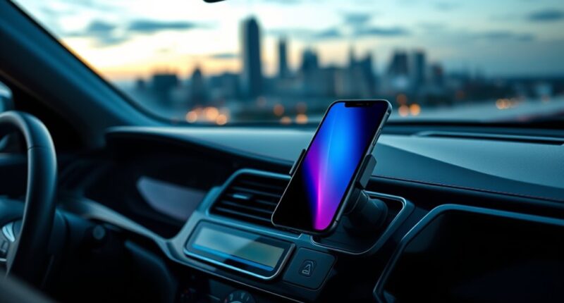 top wireless car charger picks