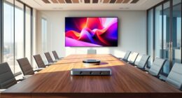 top wireless presentation systems