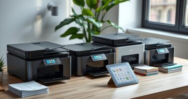 top wireless printers 2025