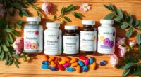 top women s gut health supplements