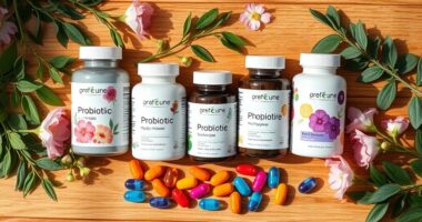 top women s gut health supplements