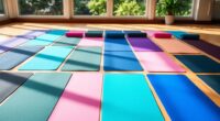 top yoga mats for comfort