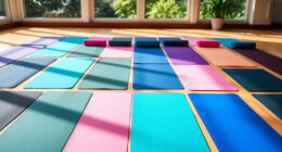 top yoga mats for comfort