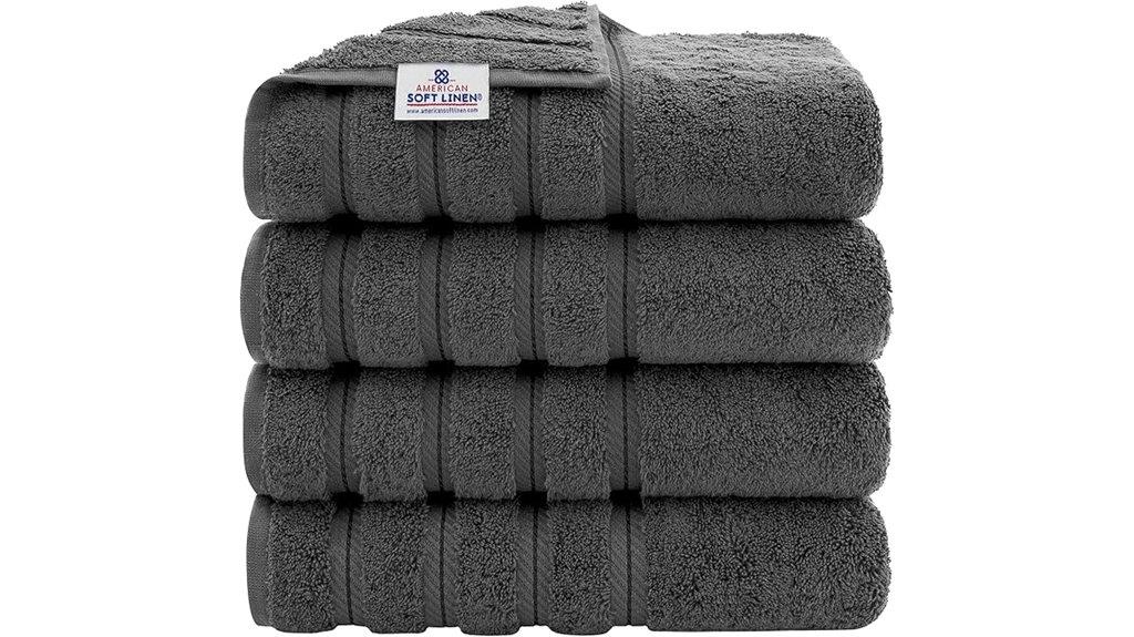 turkish cotton bath towels