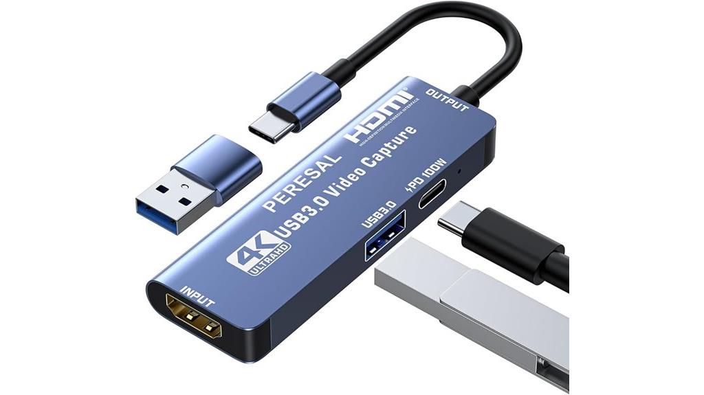 usb 3 0 capture card