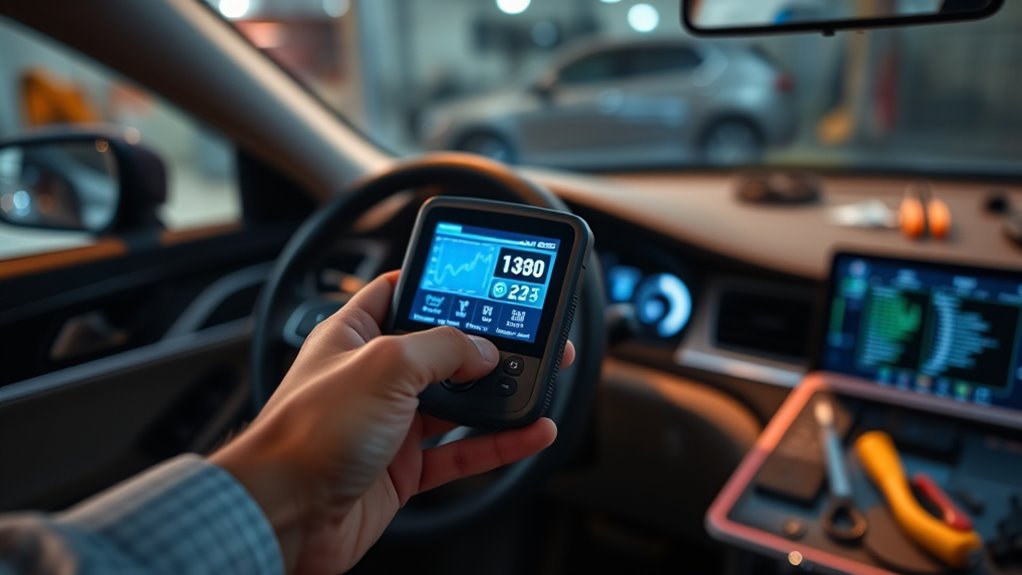 vehicle compatibility and features