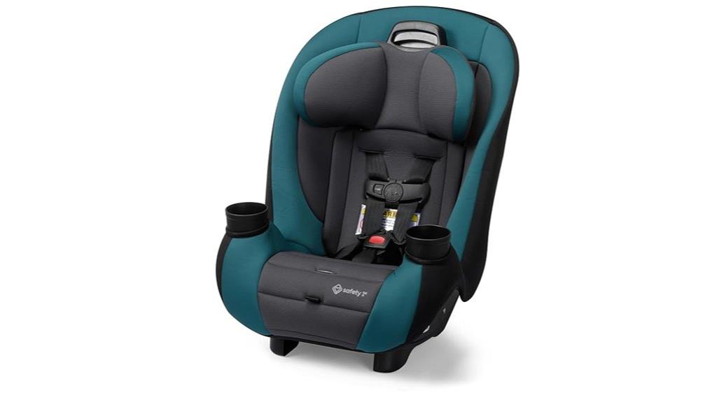 versatile secure adaptable child