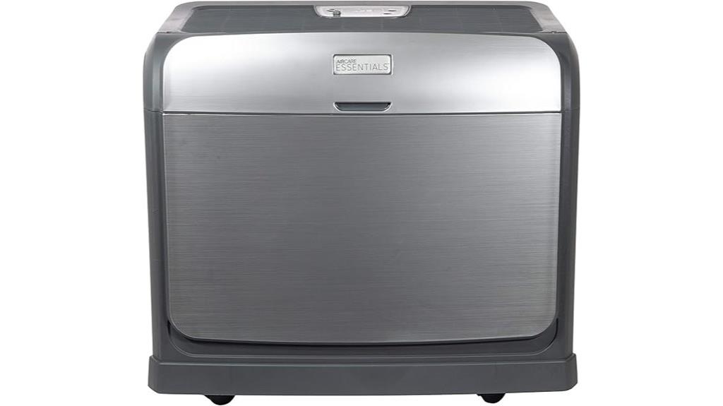 whole house evaporative humidifier