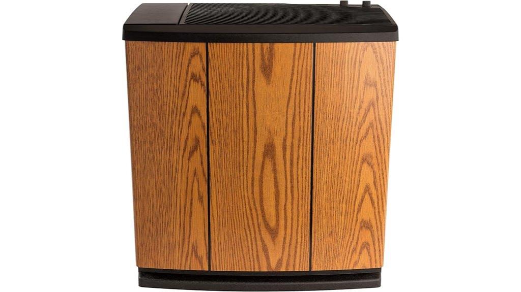 whole house humidifier system