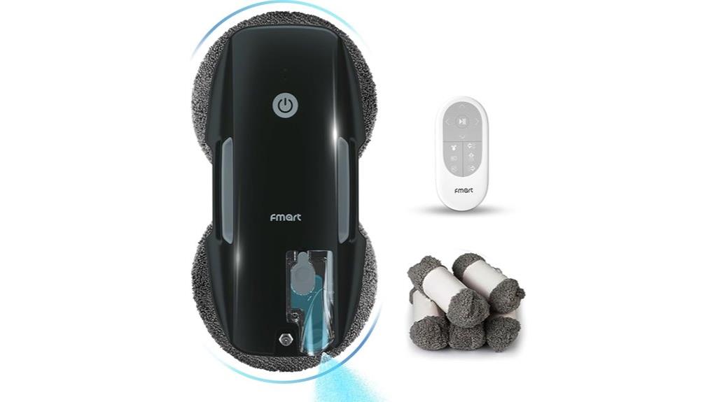 window cleaning robot