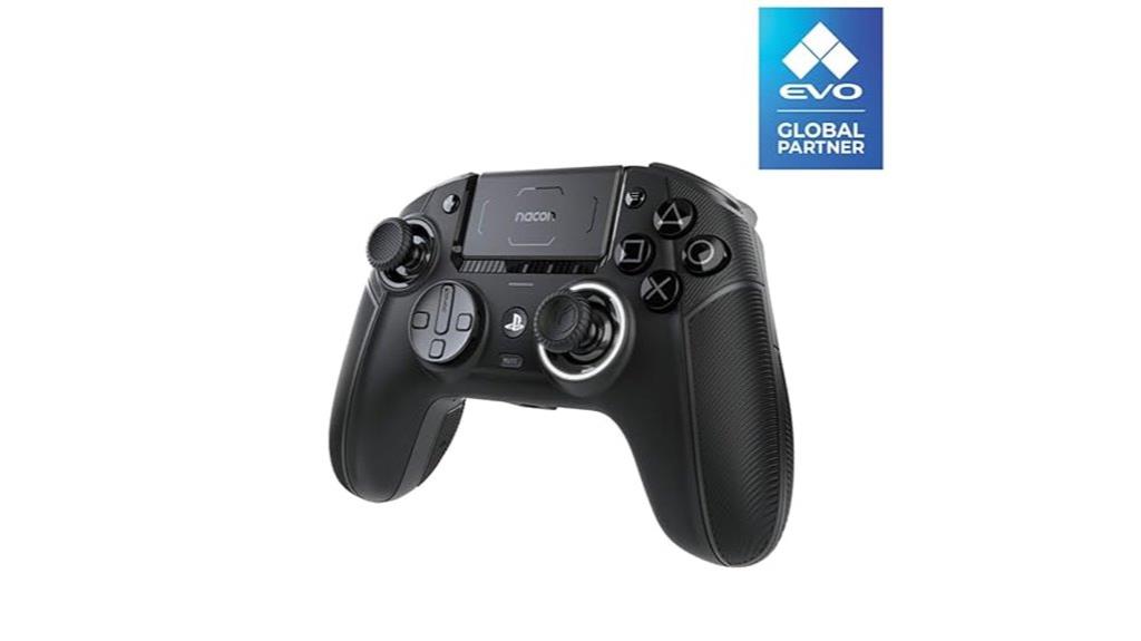 wireless ps5 ps4 pc controller
