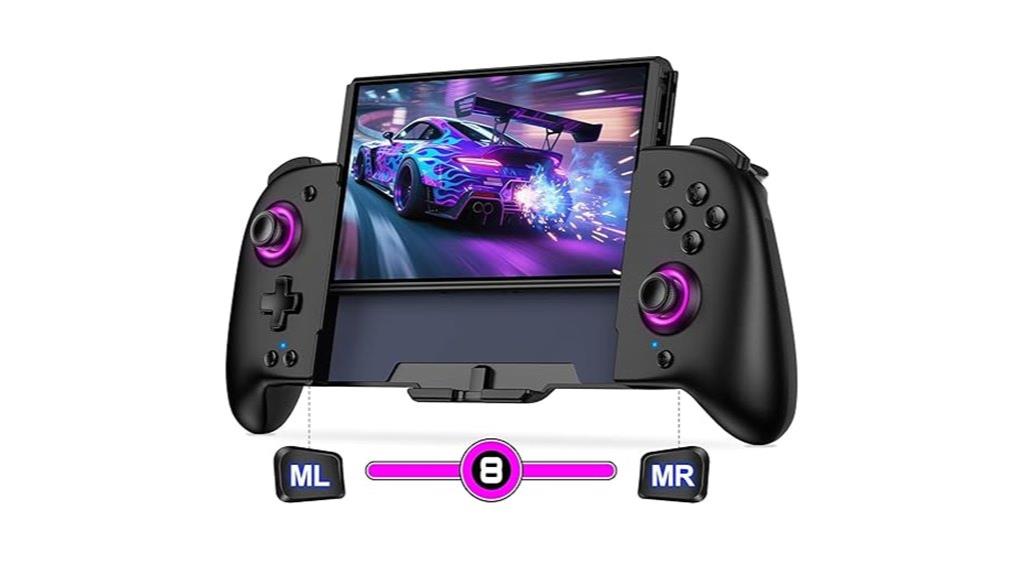 wireless switch controller