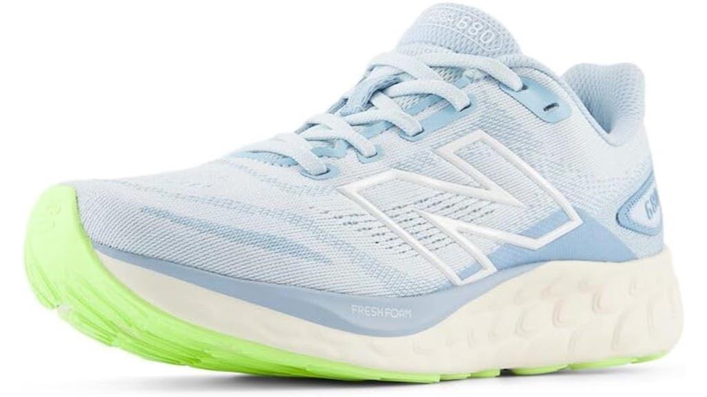 women s fresh foam running shoes