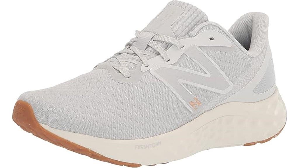 women s fresh foam running shoes