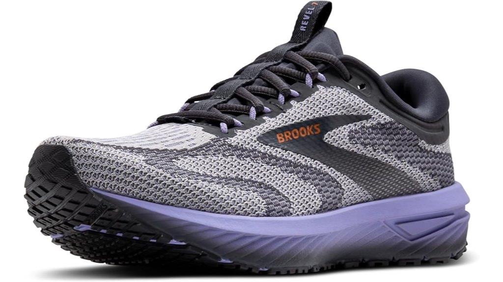 women s neutral running shoe