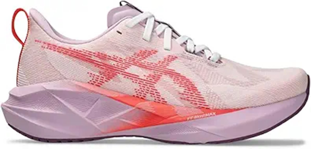 women s novablast 5 running shoes