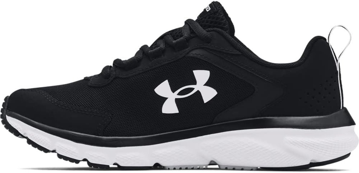 women s running shoe