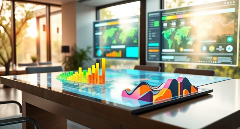 ai carbon footprint tracking