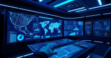 ai cybersecurity threat response