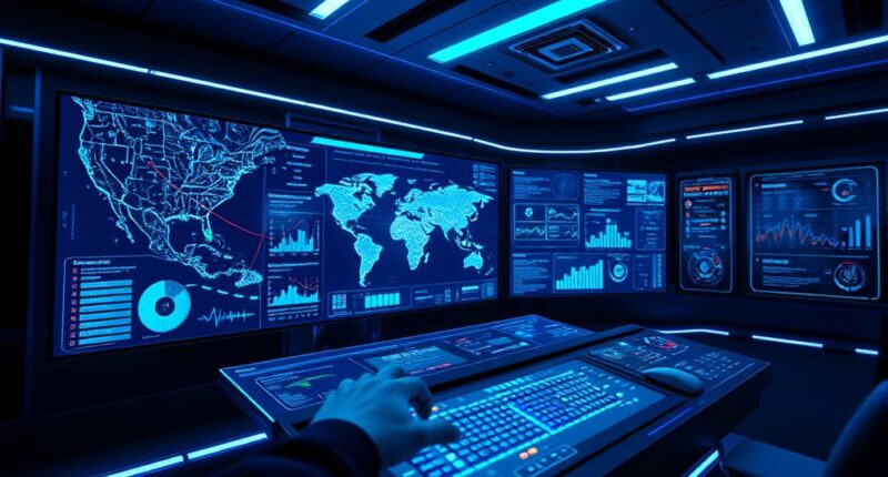 ai cybersecurity threat response