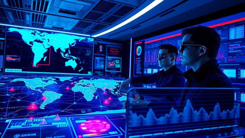 ai driven adaptive threat prevention