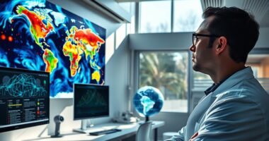 ai enhanced climate high resolution