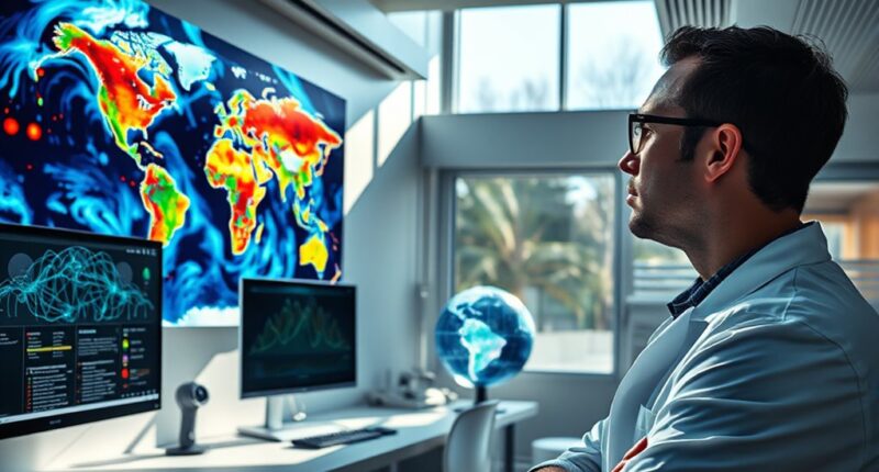 ai enhanced climate high resolution