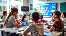 ai enhanced personalized classroom learning