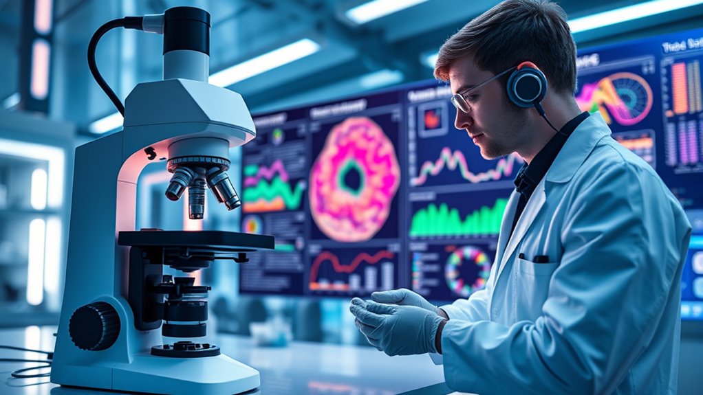 ai enhances diagnostic precision