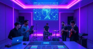 ai powered musical innovation